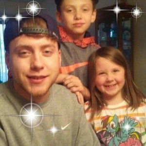 Meet your Posher, Marsha